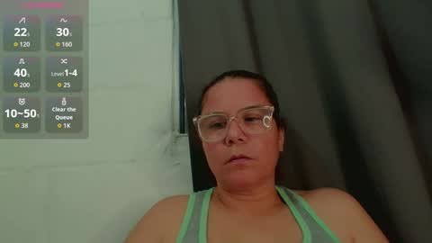 lucianamaster online show from October 9, 2025, 10:30 pm