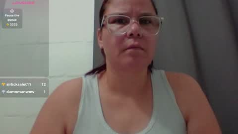 lucianamaster online show from October 10, 2025, 12:04 pm