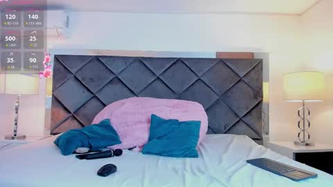 Snapshot of lucianamendozaa_ chatting on October 22, 2025, 4:24 am lucianamendozaa_ online show from October 22, 2025, 4:24 am