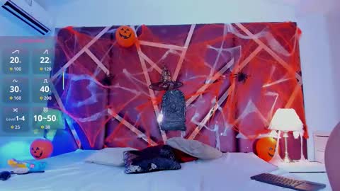 Snapshot of lucianamendozaa_ chatting on October 28, 2025, 4:49 am lucianamendozaa_ online show from October 28, 2025, 4:49 am