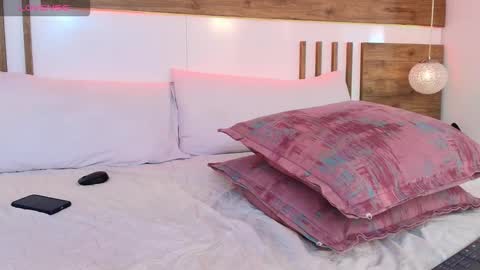 Luciana online show from March 5, 2026, 5:09 pm