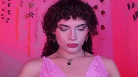 Snapshot of lucianromeo17 chatting on June 12, 2026, 8:13 am Lucy or Lucian 3 Come to my social Links3 online show from June 12, 2026, 8:13 am