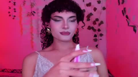 Snapshot of lucianromeo17 chatting on June 29, 2026, 11:10 am Lucy or Lucian 3 Come to my social Links3 online show from June 29, 2026, 11:10 am