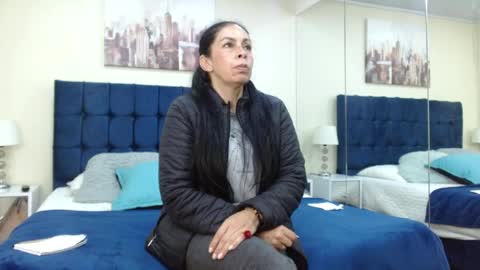 Snapshot of luciastehlik chatting on April 8, 2026, 8:31 pm luciastehlik online show from April 8, 2026, 8:31 pm