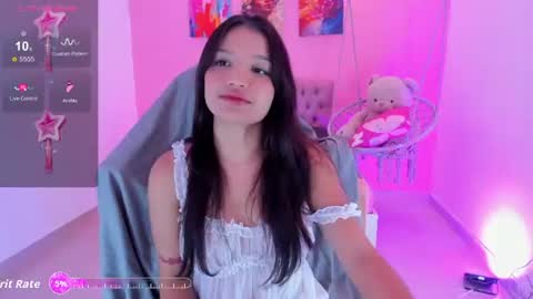 Snapshot of lucibunny__1 chatting on June 20, 2026, 8:33 pm lucibunny__1 online show from June 20, 2026, 8:33 pm