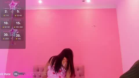 Snapshot of lucibunny__1 chatting on June 27, 2026, 8:25 pm lucibunny__1 online show from June 27, 2026, 8:25 pm