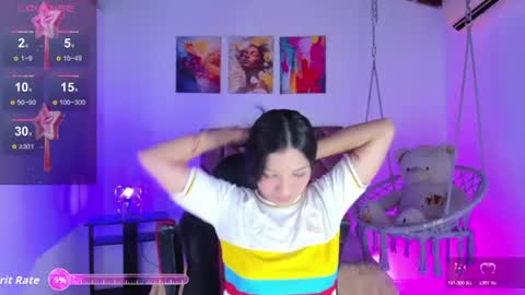 Snapshot of lucibunny__1 chatting on July 3, 2026, 7:09 pm lucibunny__1 online show from July 3, 2026, 7:09 pm