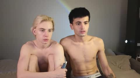 Angelok online show from September 20, 2025, 1:12 pm