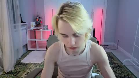 Angelok online show from February 24, 2026, 1:09 pm