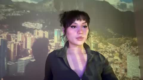 Lucid Lilith online show from July 20, 2026, 11:23 am