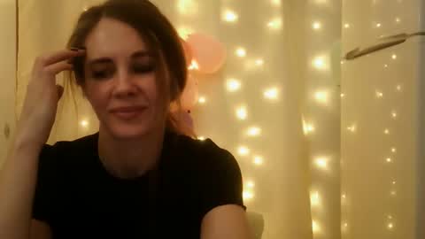 LucieMack online show from February 16, 2026, 3:41 pm