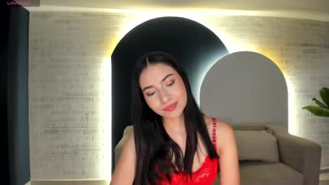 Snapshot of luciemartin_ chatting on March 29, 2026, 11:32 am Lucie Martin online show from March 29, 2026, 11:32 am