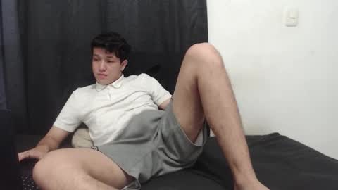 Fernando online show from February 10, 2026, 1:04 pm