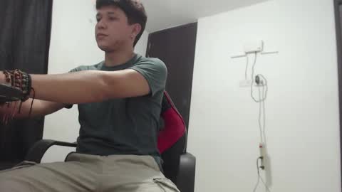 Fernando online show from March 20, 2026, 7:19 pm