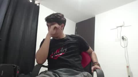 Fernando online show from March 21, 2026, 8:56 pm