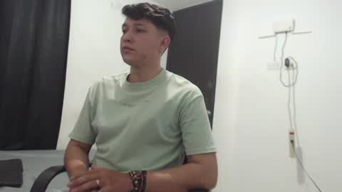 Snapshot of lucifeeer_666 chatting on August 4, 2026, 8:44 pm Fernando online show from August 4, 2026, 8:44 pm