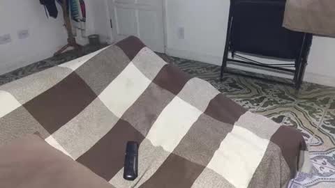 lucifer_curious online show from December 16, 2025, 7:30 pm