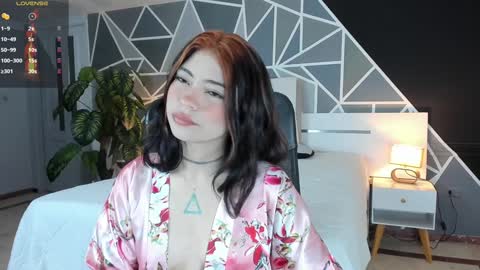 Lucy  online show from December 26, 2024, 12:16 pm