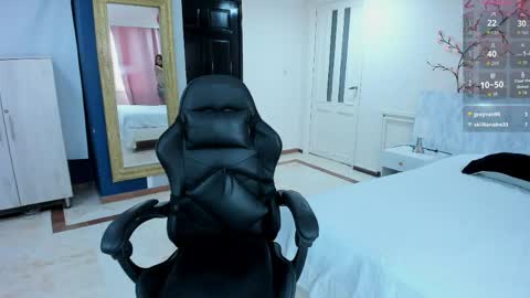 Snapshot of lucifer_dauhgter chatting on May 8, 2026, 8:36 pm Lucy online show from May 8, 2026, 8:36 pm