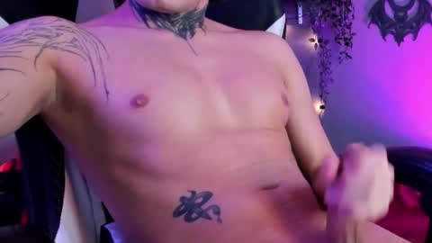 dominic online show from February 3, 2026, 3:39 pm