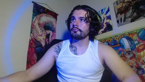 Nathan online show from July 9, 2026, 1:31 am