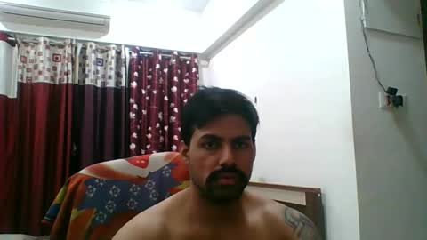 luciferdustin online show from September 9, 2025, 6:40 pm