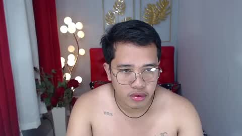 Luciferhotcum online show from February 2, 2025, 1:19 pm