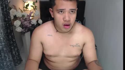 Luciferhotcum online show from February 4, 2025, 9:41 pm