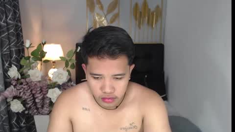 Luciferhotcum online show from February 8, 2025, 1:44 pm