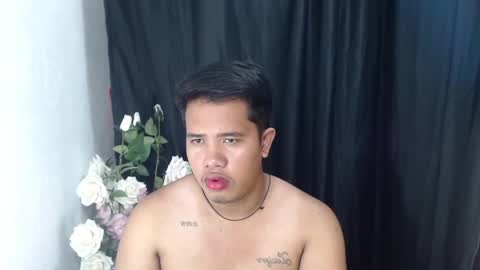 Luciferhotcum online show from February 25, 2025, 6:31 pm