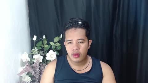 Luciferhotcum online show from March 1, 2025, 8:02 am