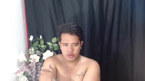 Luciferhotcum online show from March 2, 2025, 10:05 pm