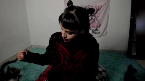 Snapshot of luciferrx666 chatting on December 6, 2024, 6:59 am camila online show from December 6, 2024, 6:59 am