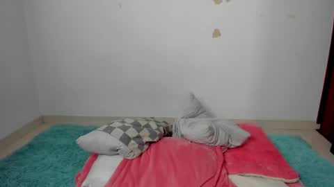 Snapshot of luciferrx666 chatting on December 21, 2024, 12:16 pm camila online show from December 21, 2024, 12:16 pm