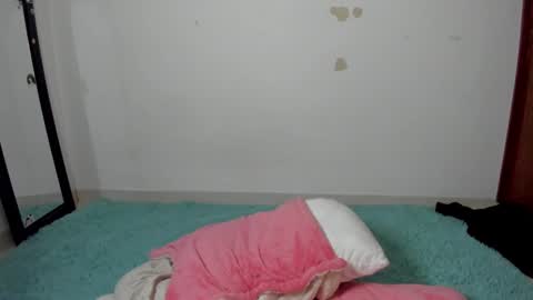 Snapshot of luciferrx666 chatting on January 14, 2025, 7:06 am camila online show from January 14, 2025, 7:06 am