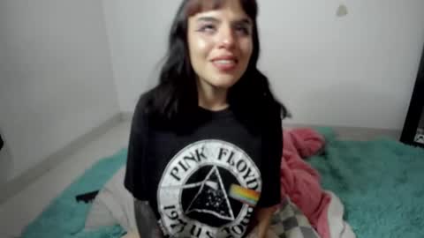 Snapshot of luciferrx666 chatting on March 9, 2025, 7:01 am camila online show from March 9, 2025, 7:01 am