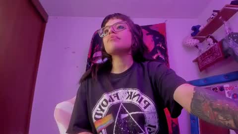 Snapshot of luciferrx666 chatting on June 18, 2026, 5:51 am camila online show from June 18, 2026, 5:51 am