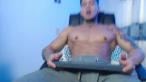 luciferstar01 online show from July 3, 2026, 6:03 pm