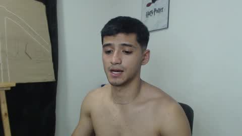 leonel online show from March 1, 2025, 12:39 am