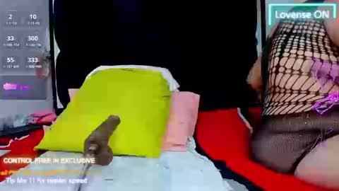 lucihornymilf online show from March 20, 2026, 5:18 pm