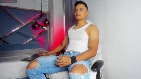 Snapshot of lucii_fer_ chatting on March 5, 2026, 11:28 am Leo online show from March 5, 2026, 11:28 am