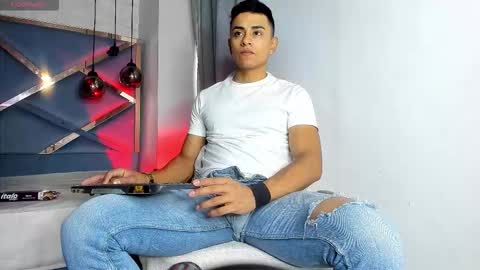 Snapshot of lucii_fer_ chatting on March 9, 2026, 11:36 am Leo online show from March 9, 2026, 11:36 am