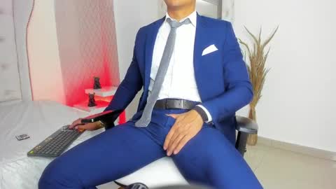 Snapshot of lucii_fer_ chatting on April 8, 2026, 2:28 pm Leo online show from April 8, 2026, 2:28 pm