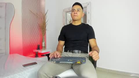 Snapshot of lucii_fer_ chatting on April 9, 2026, 12:21 pm Leo online show from April 9, 2026, 12:21 pm