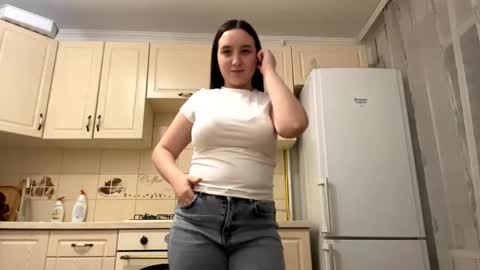 Snapshot of lucindapano chatting on November 24, 2025, 10:53 pm Sofia online show from November 24, 2025, 10:53 pm