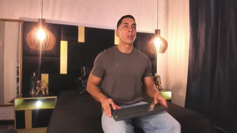 Lucio online show from February 6, 2026, 11:35 am