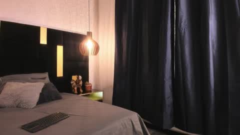 Lucio online show from February 24, 2026, 11:41 am