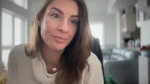 April online show from November 13, 2025, 6:51 pm