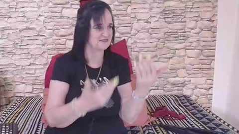 Grace online show from November 29, 2025, 5:32 am