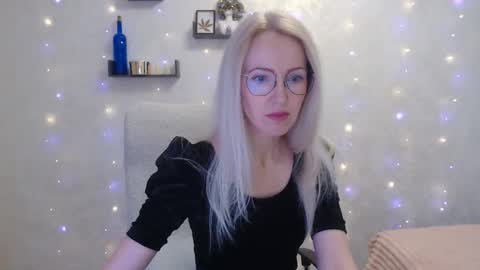 Arina online show from March 19, 2026, 3:05 pm